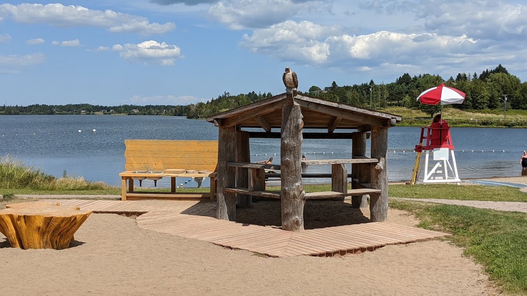 Lillas Fawcett Park | 9 Morice Dr, Sackville, NB E4L 2Z7, Canada | Phone: (800) 249-2020