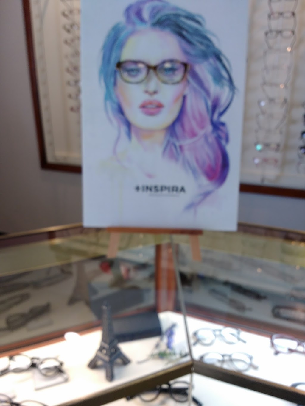 Sterling Optical | 1202 Niagara Falls Blvd, Tonawanda, NY 14150, USA | Phone: (716) 833-7766