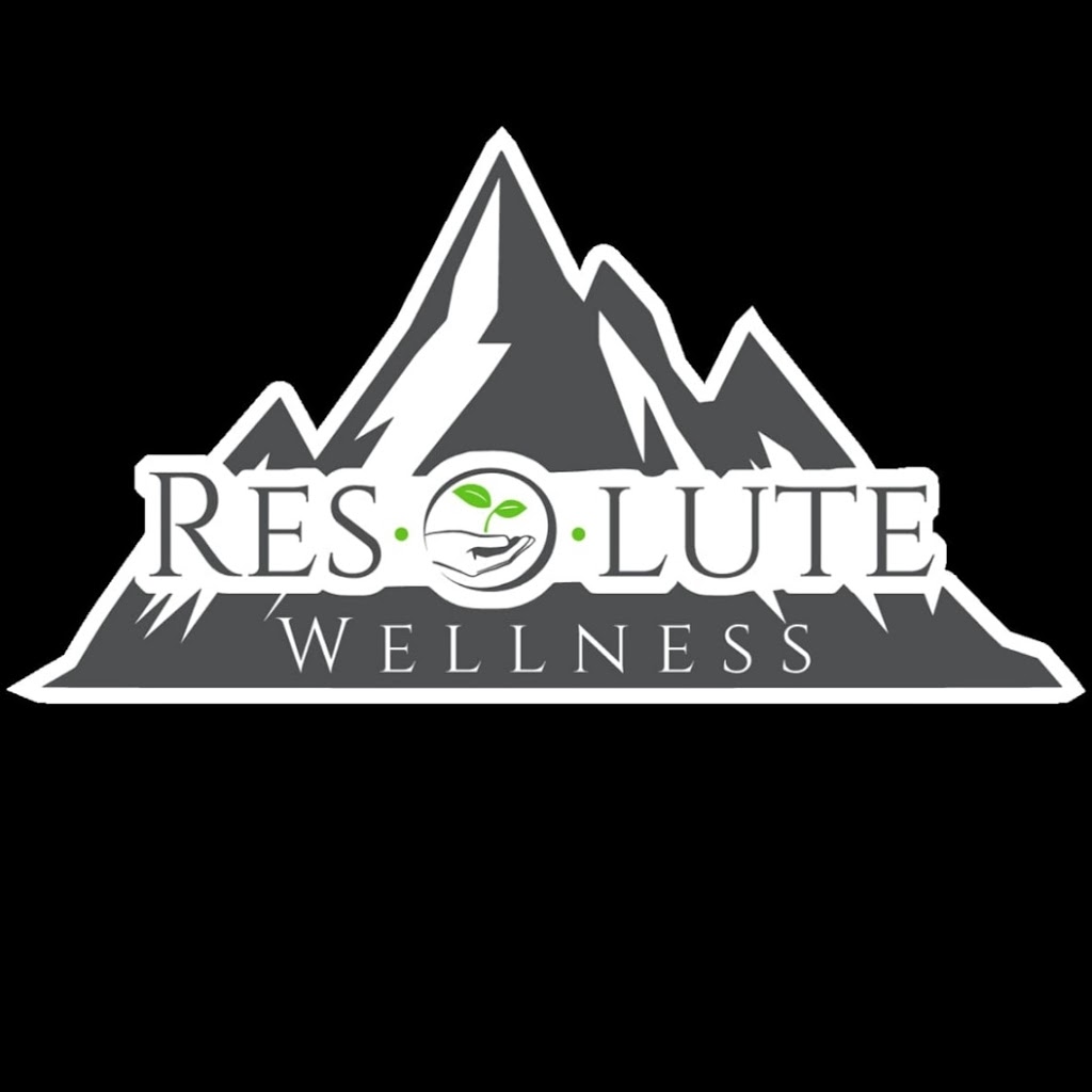 Resolute Wellness | 143 Northumberland St Unit 3, Ayr, ON N0B 1E0, Canada | Phone: (519) 394-5555