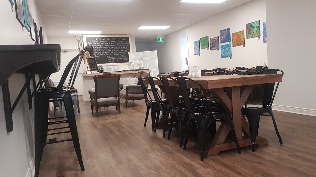 The Kitchen | 335 Ridge Rd N, Ridgeway, ON L0S 1N0, Canada | Phone: (905) 894-4229