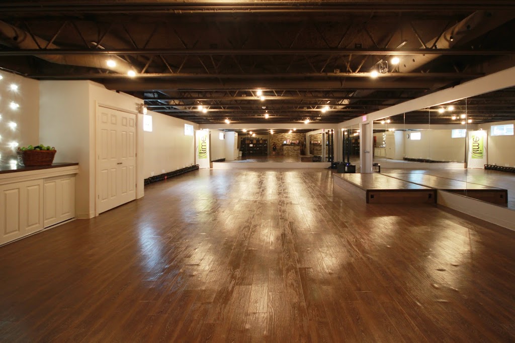 Lime Fitness | 78a Rue Principale, Gatineau, QC J9H 3L7, Canada | Phone: (819) 557-1359