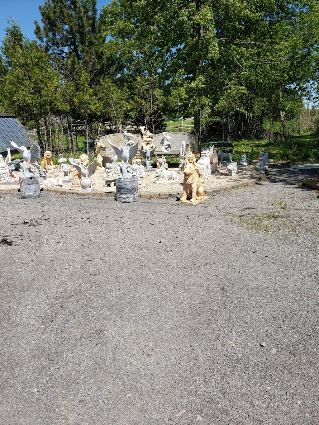 OFlahertys Landscape Supply | 1675 Victoria St W, Whitby, ON L1P 2B3, Canada | Phone: (905) 666-4263