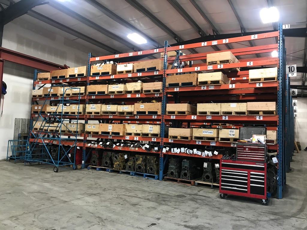 Payless Truck Parts Ltd. | 4378 Bradner Rd, Abbotsford, BC V4X 1S8, Canada | Phone: (604) 835-9191