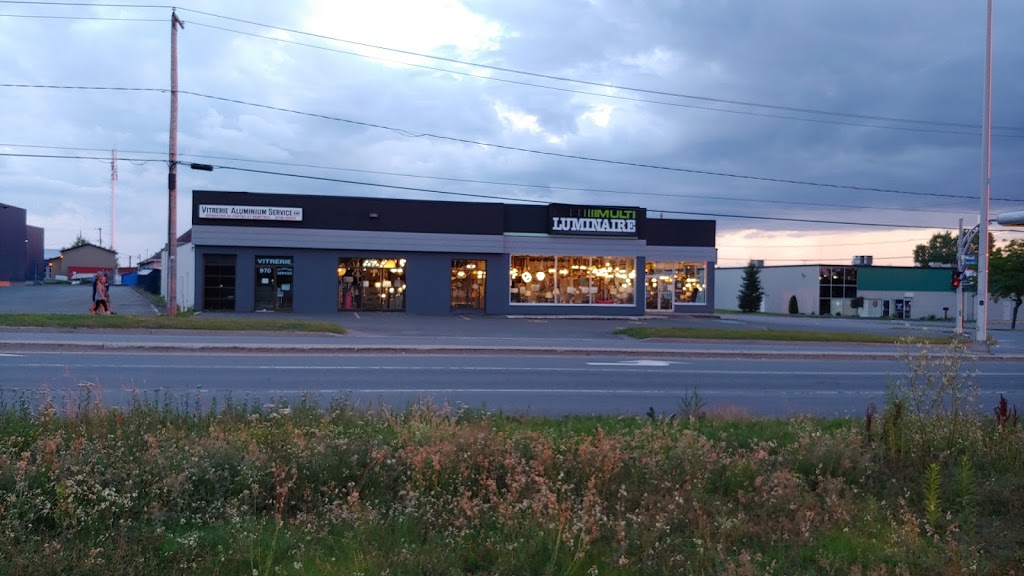 Multi Luminaire | 972 Rue Principale, Granby, QC J2G 2Z6, Canada | Phone: (450) 375-9030