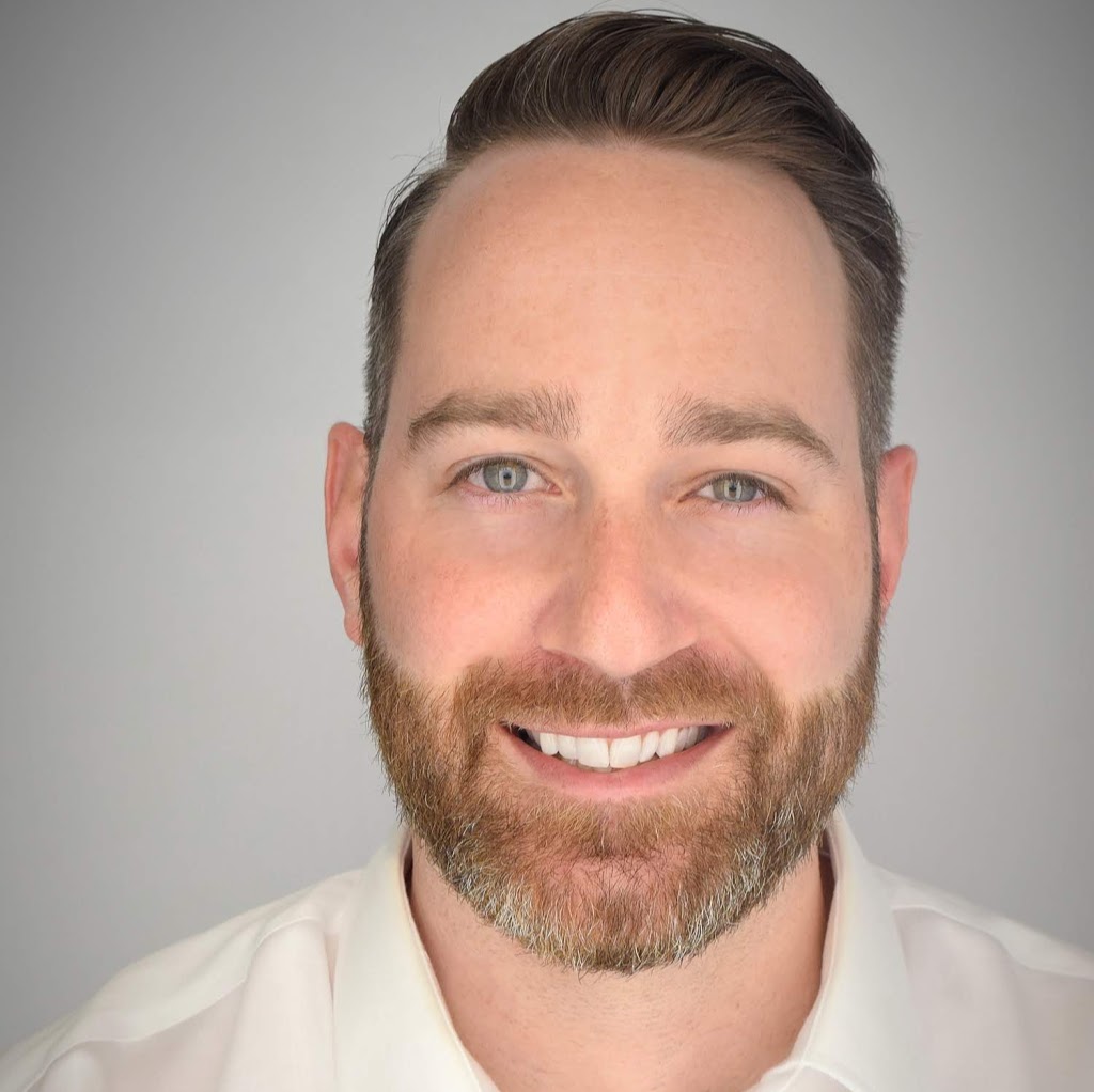 Dr. Liam Ryan, DC | 201 Brownlow Ave, Dartmouth, NS B3B 1W2, Canada | Phone: (902) 405-4545