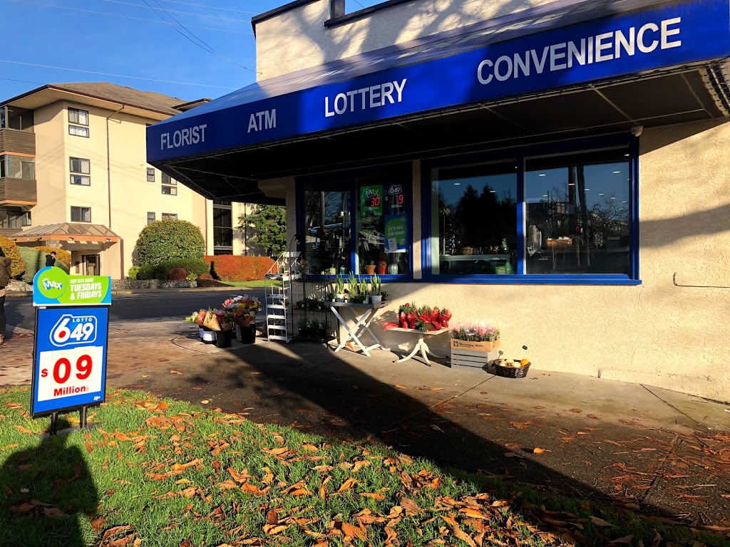 Shefield Express | 451 Cook St, Victoria, BC V8V 3Y2, Canada | Phone: (250) 384-2824