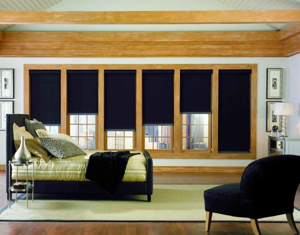 Budget Blinds | 1853 Welch St, North Vancouver, BC V7P 1B7, Canada | Phone: (604) 929-2546