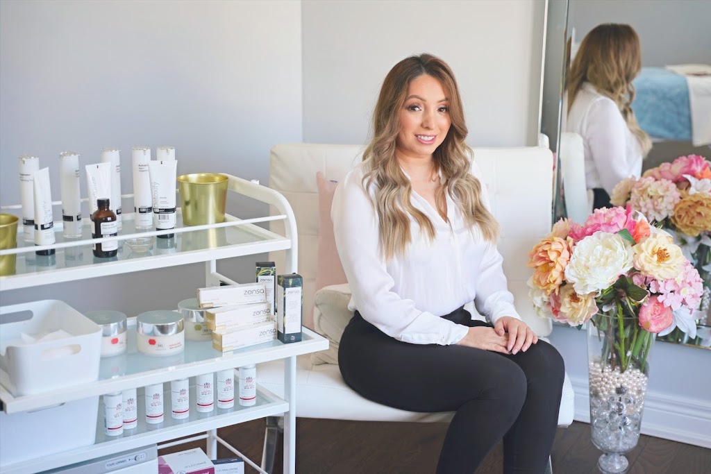 Therapy Wellness Med-Spa | 110 Dunrobin Cres, Vaughan, ON L4H 3N5, Canada | Phone: (416) 827-0622