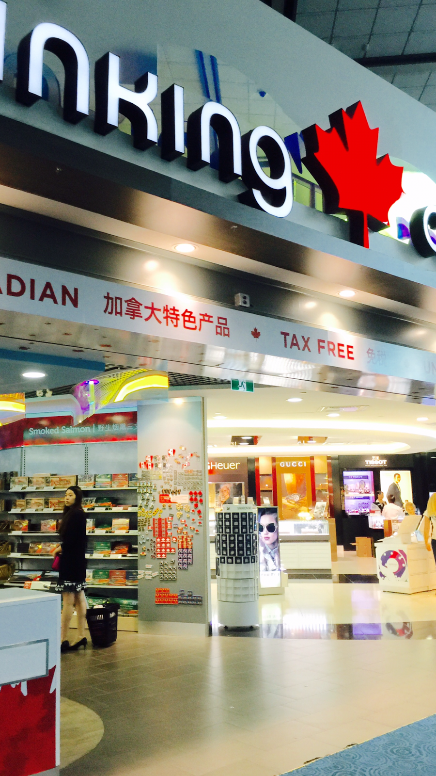 Thinking Canada | 3, 3211 Grant McConachie Way, Richmond, BC V7B 0A4, Canada | Phone: (604) 273-1708