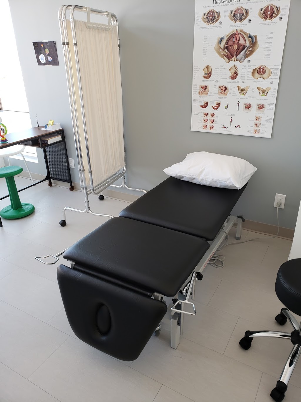 Physiothérapie Élise Dubé | 3141 Boulevard Taschereau, Greenfield Park, QC J4V 2H2, Canada | Phone: (438) 923-1010