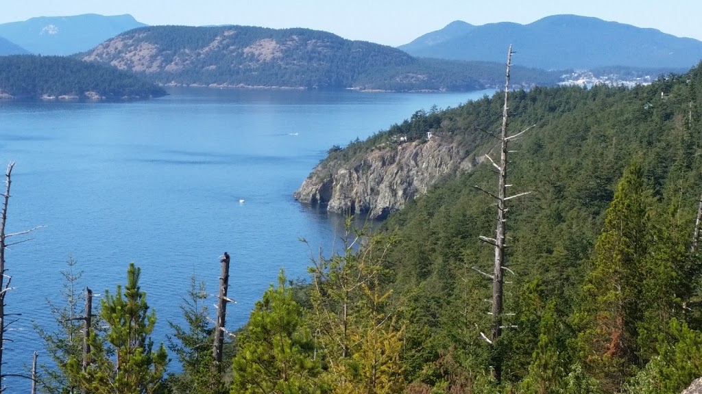 Sharpe Park | 14644-, 14676 Rosario Rd, Anacortes, WA 98221, USA
