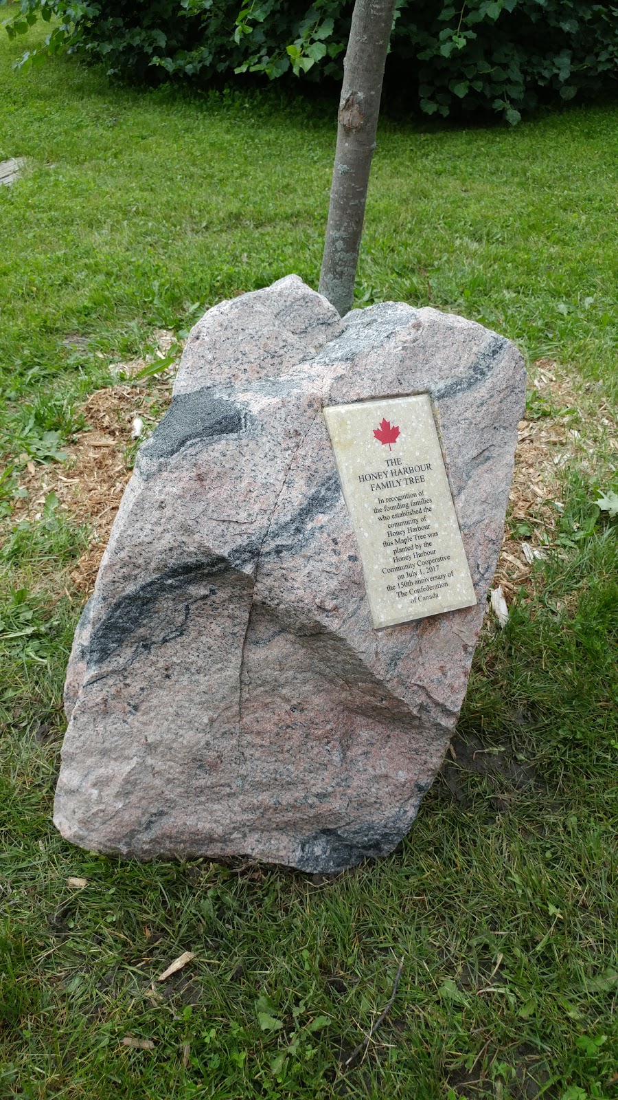 Georgian Bay (Township of) | 2589 Honey Harbour Rd, Honey Harbour, ON P0C, Canada | Phone: (705) 756-8851