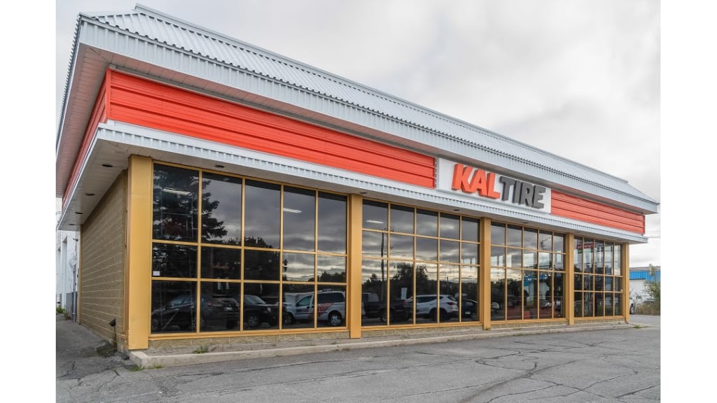Kal Tire | 404 Falconbridge Rd, Sudbury, ON P3A 4S4, Canada | Phone: (705) 560-1102