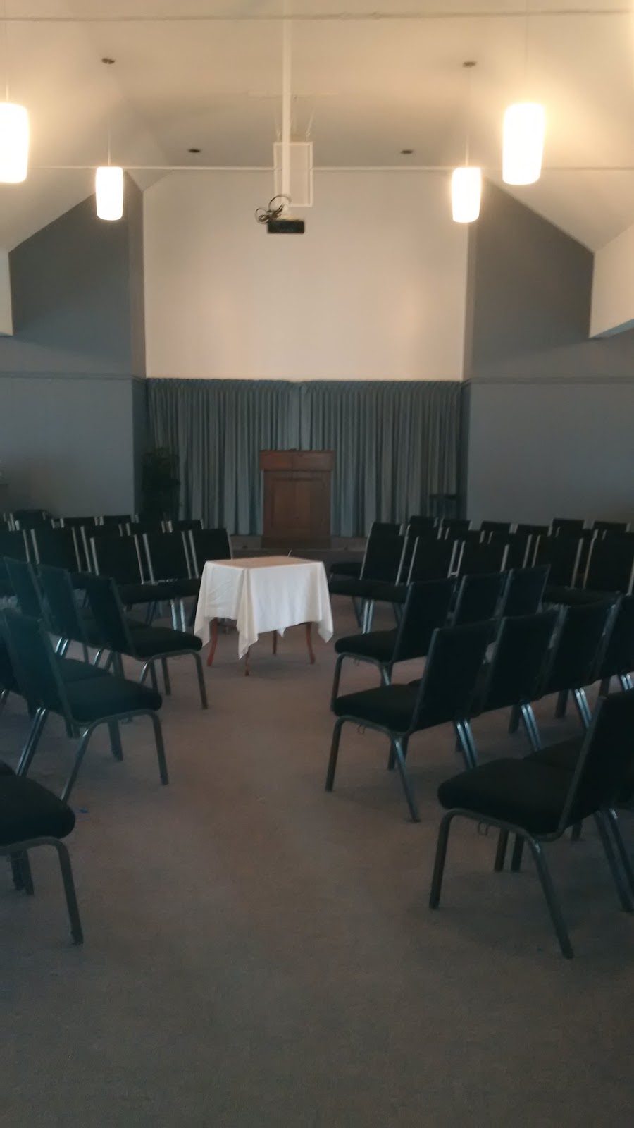Grace Chapel Assembly | 19 Berrydale Ave, Winnipeg, MB R2M 1M1, Canada | Phone: (204) 807-7483