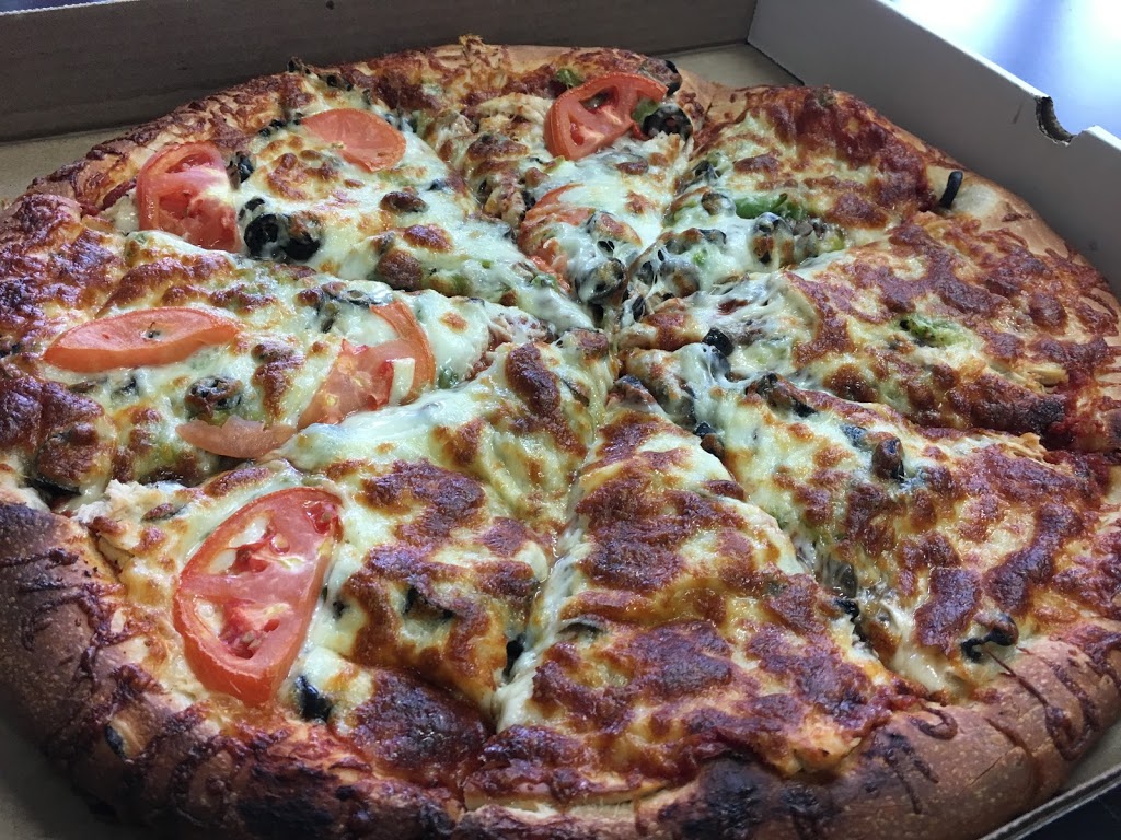 Papa Pizza | 22 Rue des Flandres, Gatineau, QC J8T 4R7, Canada | Phone: (819) 246-0000