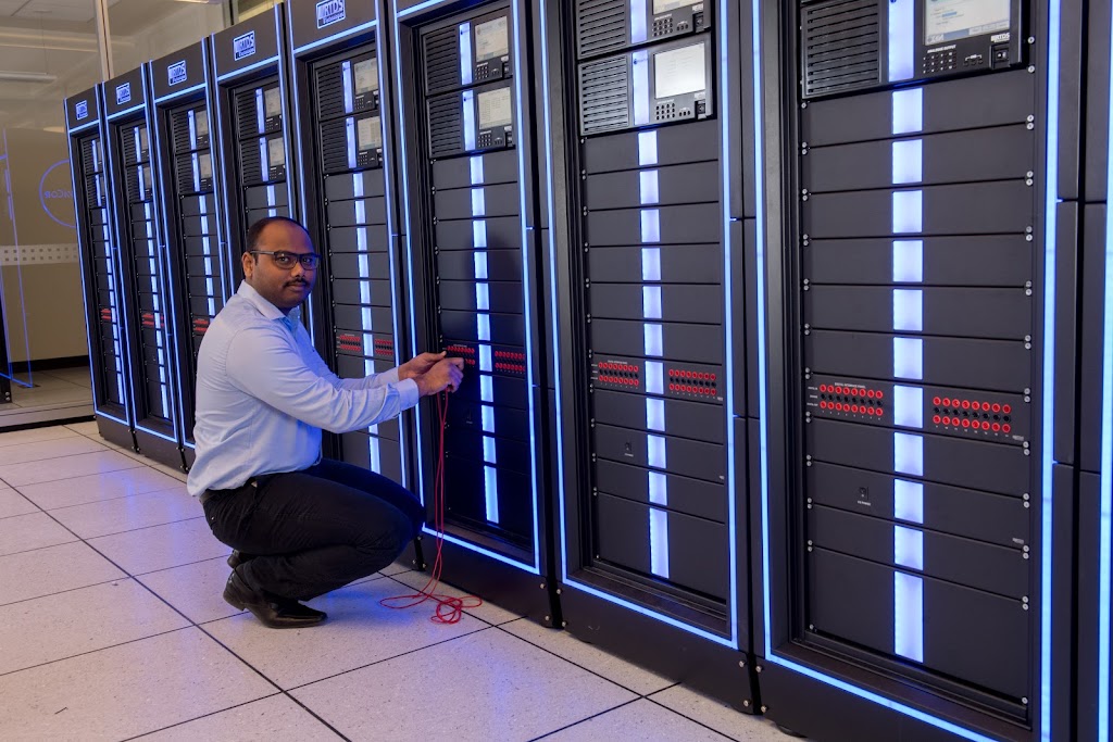 RTDS Technologies Inc. | 150 Innovation Dr, Winnipeg, MB R3T 2E1, Canada | Phone: (204) 989-9700