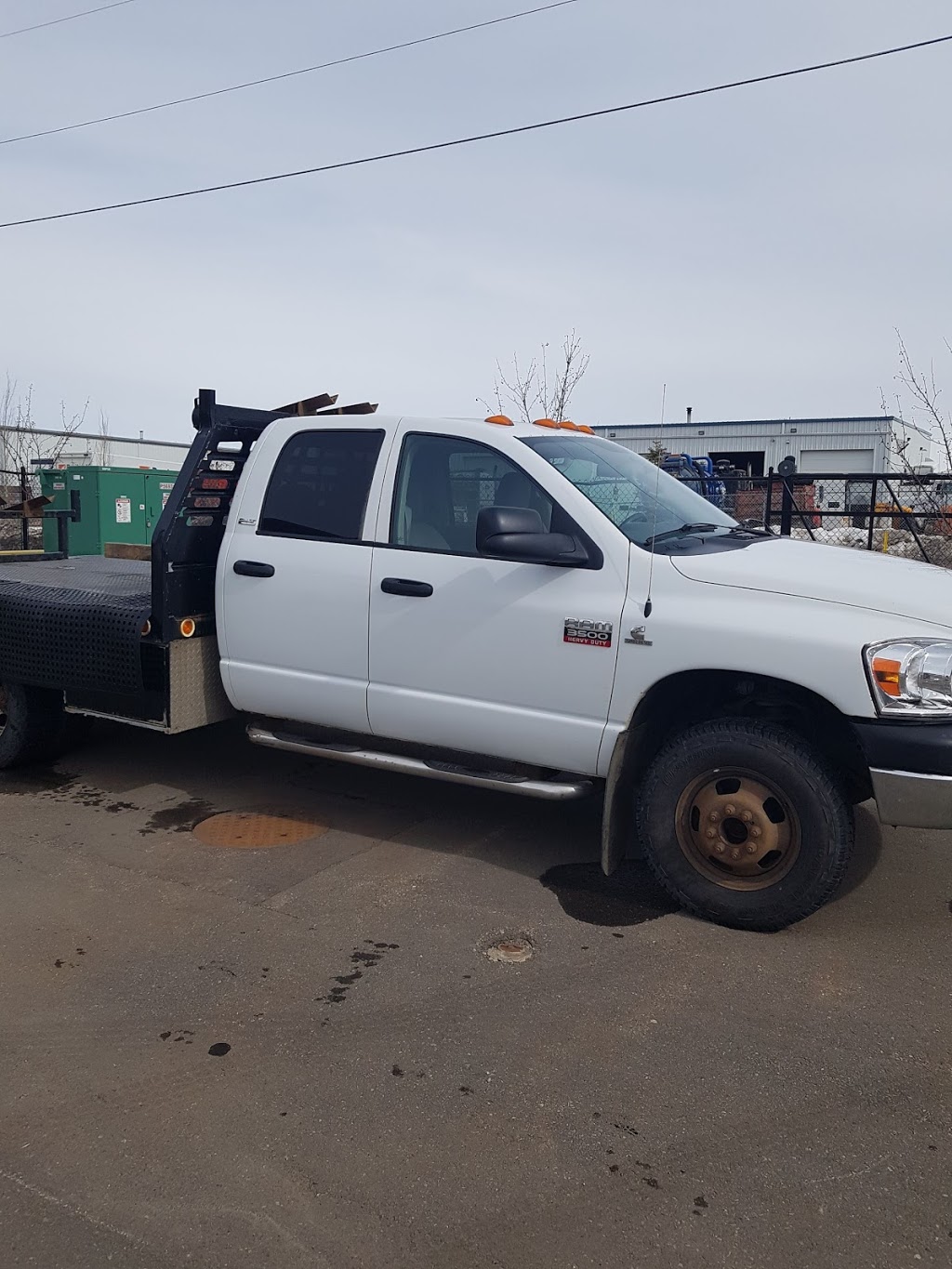 Mikewell Services | 10649 80 St NW, Edmonton, AB T6A 3J9, Canada | Phone: (780) 231-1517