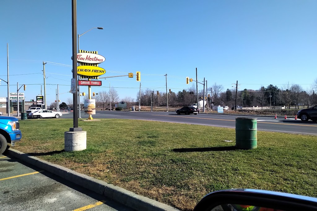 Tim Hortons | 50 Ottawa St W, Havelock, ON K0L 1Z0, Canada | Phone: (705) 778-1056