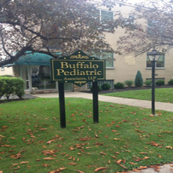 Buffalo Pediatric Associates LLC | 1360 N Forest Rd, Williamsville, NY 14221, USA | Phone: (716) 639-0744
