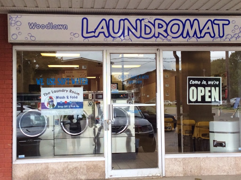 Woodlawn Laundromat | 460 Victoria Rd N, Guelph, ON N1E 6M1, Canada | Phone: (519) 760-5828