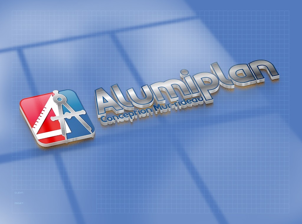 Alumiplan Inc | 270 128e Rue, Shawinigan-Sud, QC G9P 4L7, Canada | Phone: (819) 266-4809