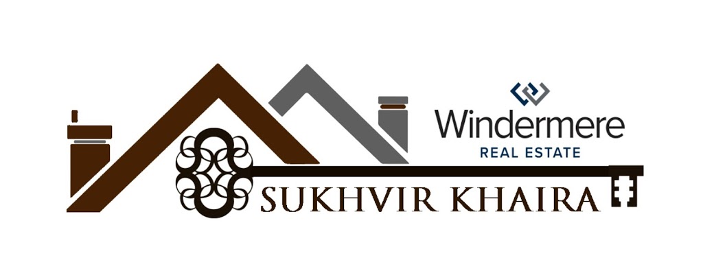 Sukhvir Khaira at Windermere Real Estate Whatcom, Inc. | 1894 Main St, Ferndale, WA 98248, USA | Phone: (360) 727-8080