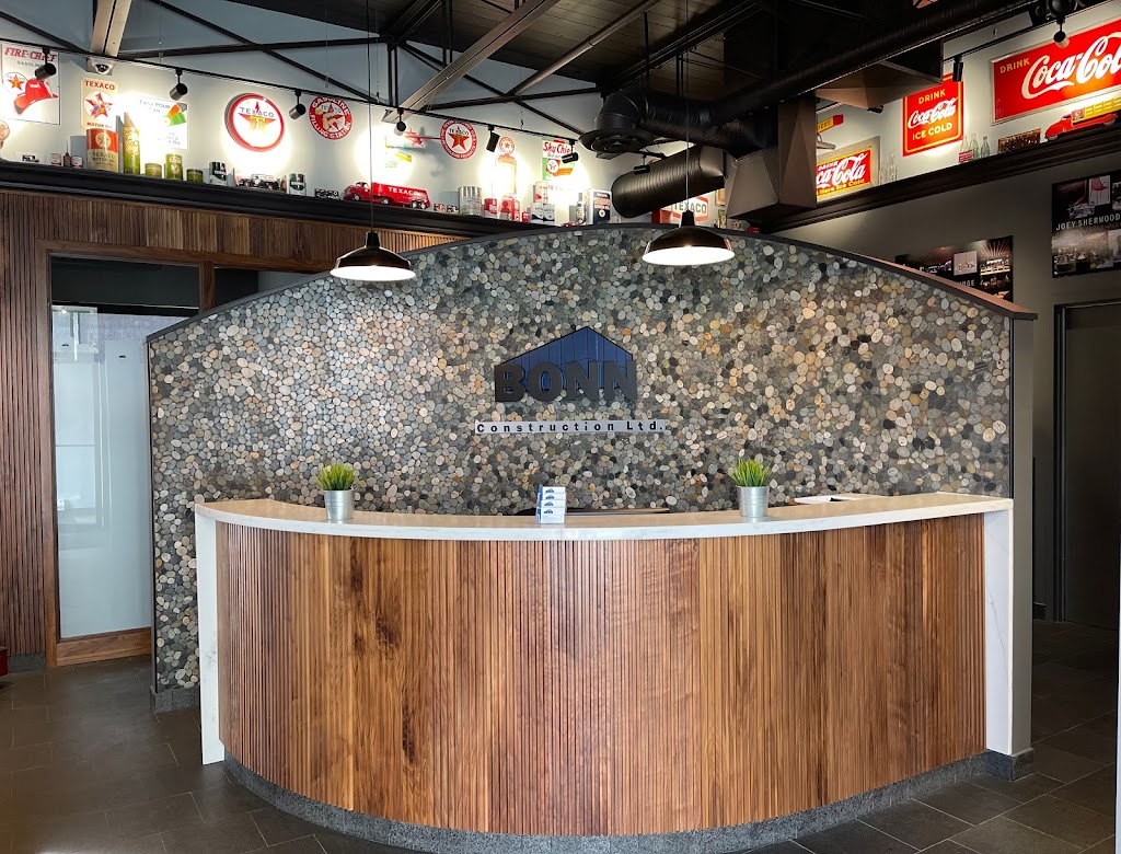 Bonn Construction Ltd. | 11820 142 St NW, Edmonton, AB T5L 2G7, Canada | Phone: (780) 451-5123