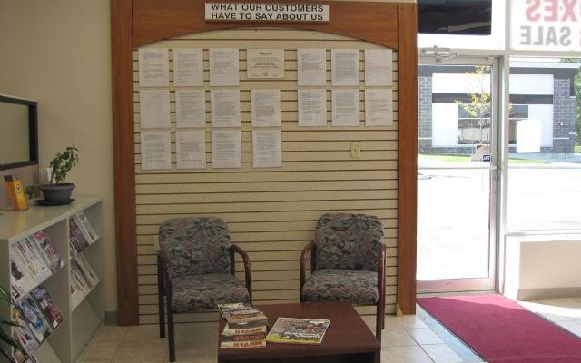 Greg & Sons Moving & Storage | 1602 Tricont Ave unit #2, Whitby, ON L1N 7C3, Canada | Phone: (416) 289-3047
