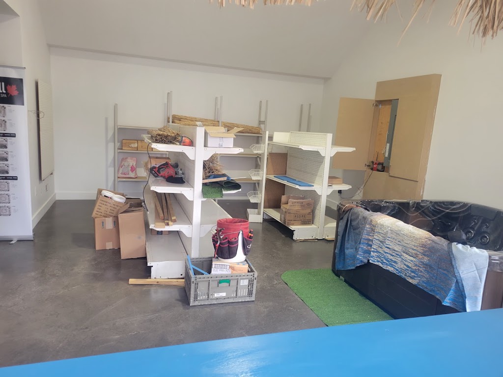 Boutique spas dépôt | 47A Av. de la Caserne, Le Haut-Saint-Laurent, QC J0S 1P0, Canada | Phone: (450) 377-2225
