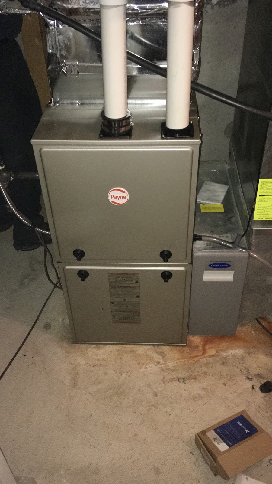 TECH SOURCE ENERGY INC | 71 Larkspur Rd, Brampton, ON L6R 1W8, Canada | Phone: (647) 673-0070