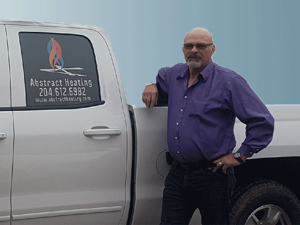 Abstract Heating Winnipeg | 69 Bibeau Bay, Winnipeg, MB R2J 2A6, Canada | Phone: (204) 612-5982