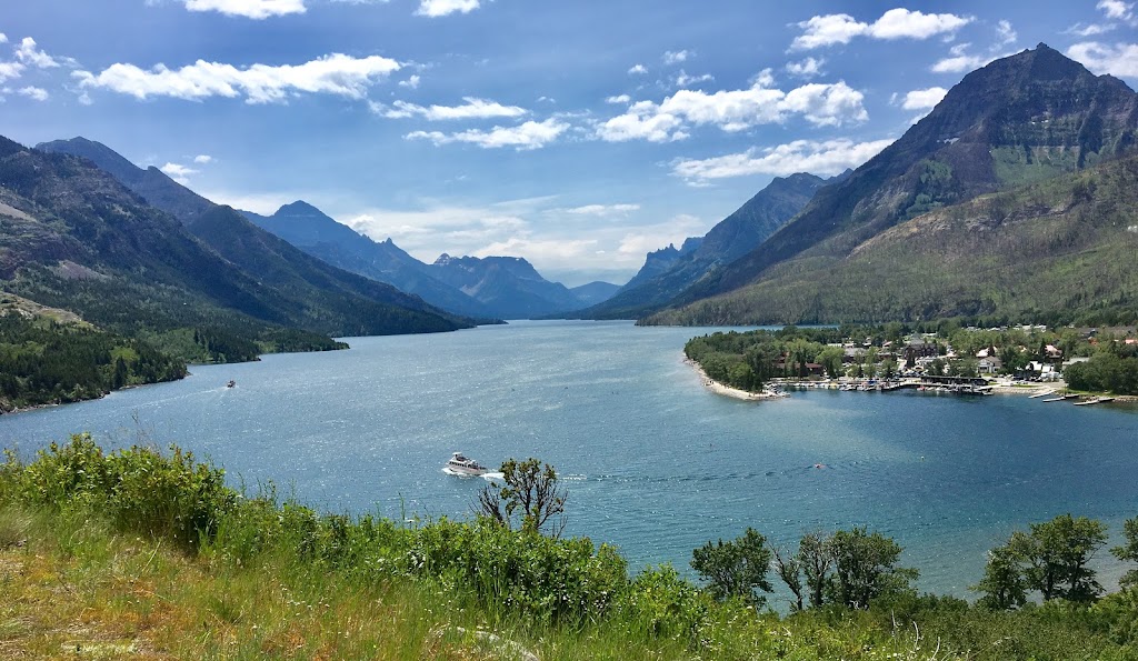 Waterton Lakes National Park of Canada | Waterton Park, AB T0K 2M0, Canada | Phone: (403) 859-5133