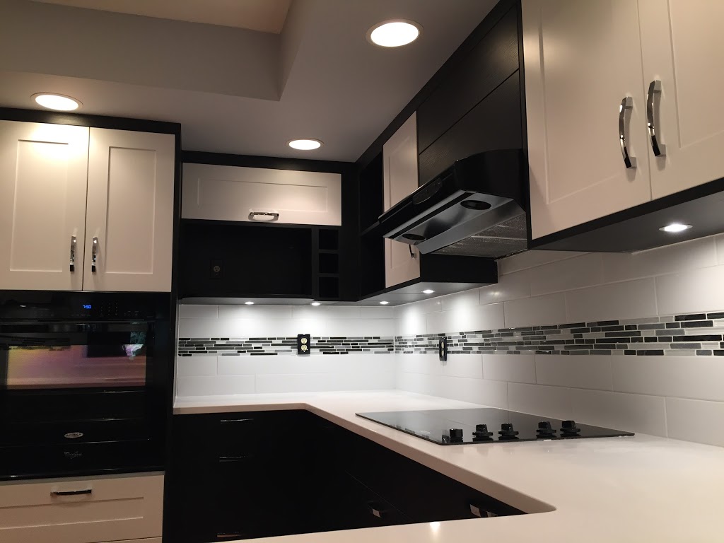 Calgary Renovation Contractors | 24 Woodmark Crescent SW, Calgary, AB T2W 4Z2, Canada | Phone: (403) 991-5152