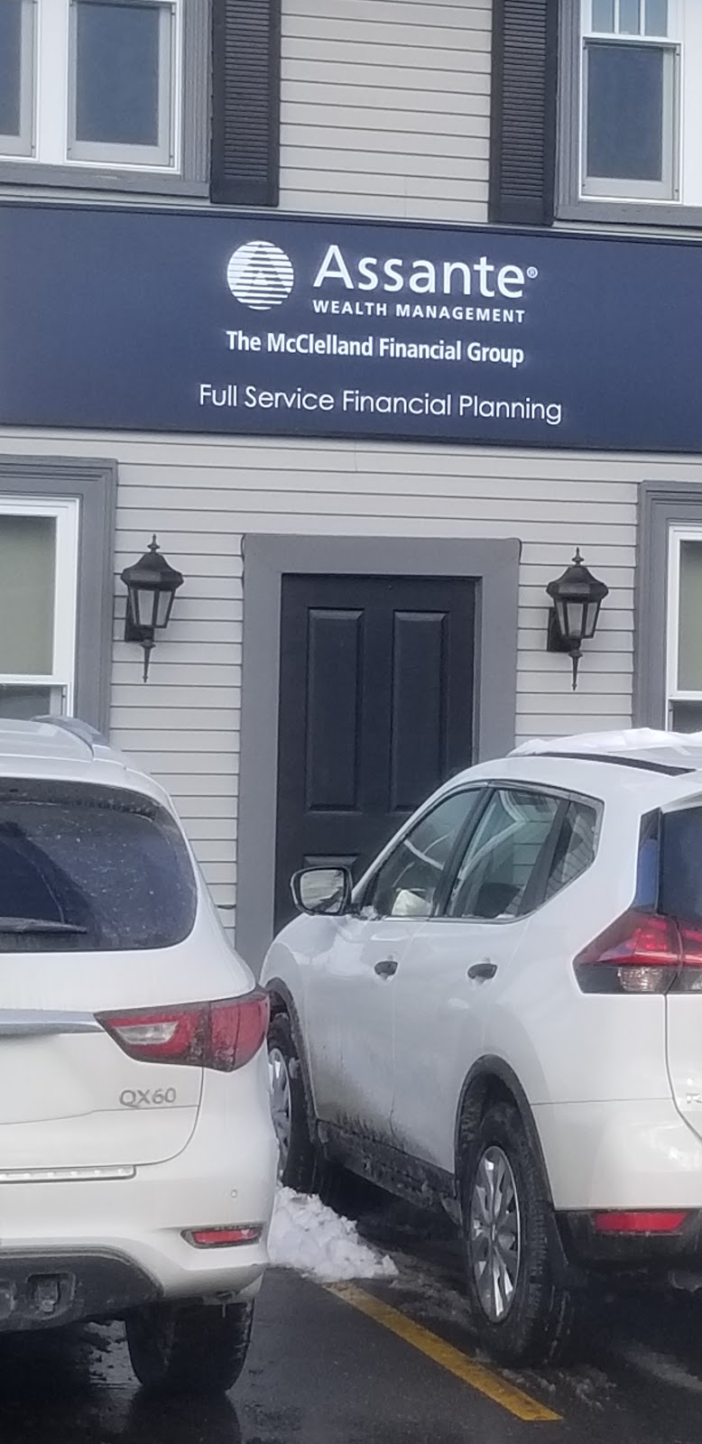 Assante Capital Management Ltd | 7787 Yonge St, Thornhill, ON L3T 7L2, Canada | Phone: (905) 771-5200
