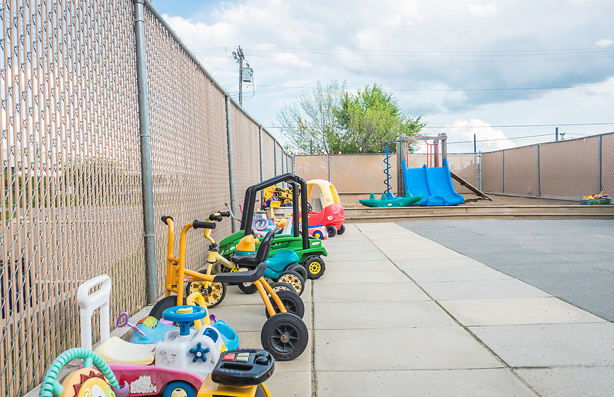 Honey Bunny Christian Daycare | 13411 Fort Rd NW, Edmonton, AB T5A 1C6, Canada | Phone: (780) 472-7702