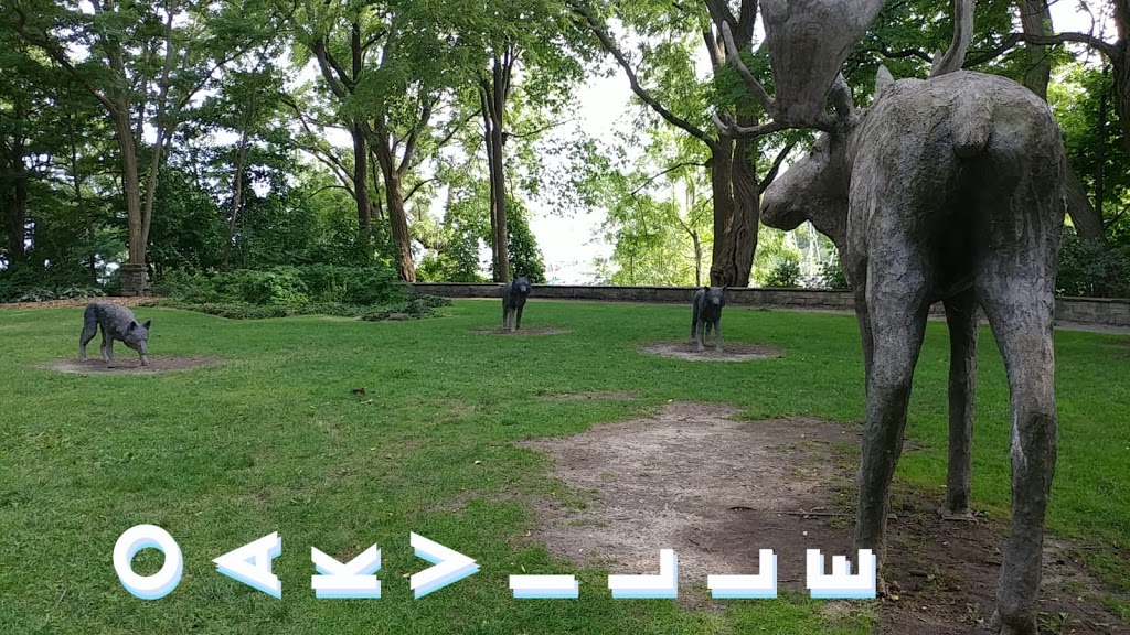 Lakeside Park | 2 Navy St, Oakville, ON L6J 2Y5, Canada | Phone: (905) 845-6601