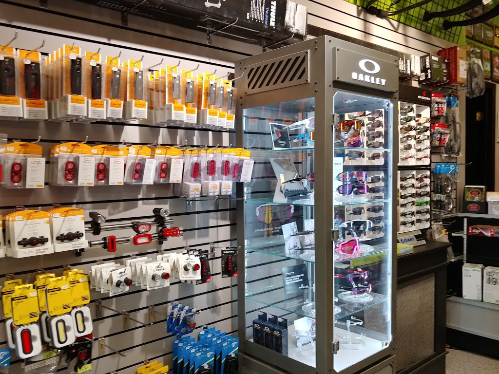 Ancaster Cycle Ltd | 365 Wilson St E, Ancaster, ON L9G 2C1, Canada | Phone: (905) 648-2288