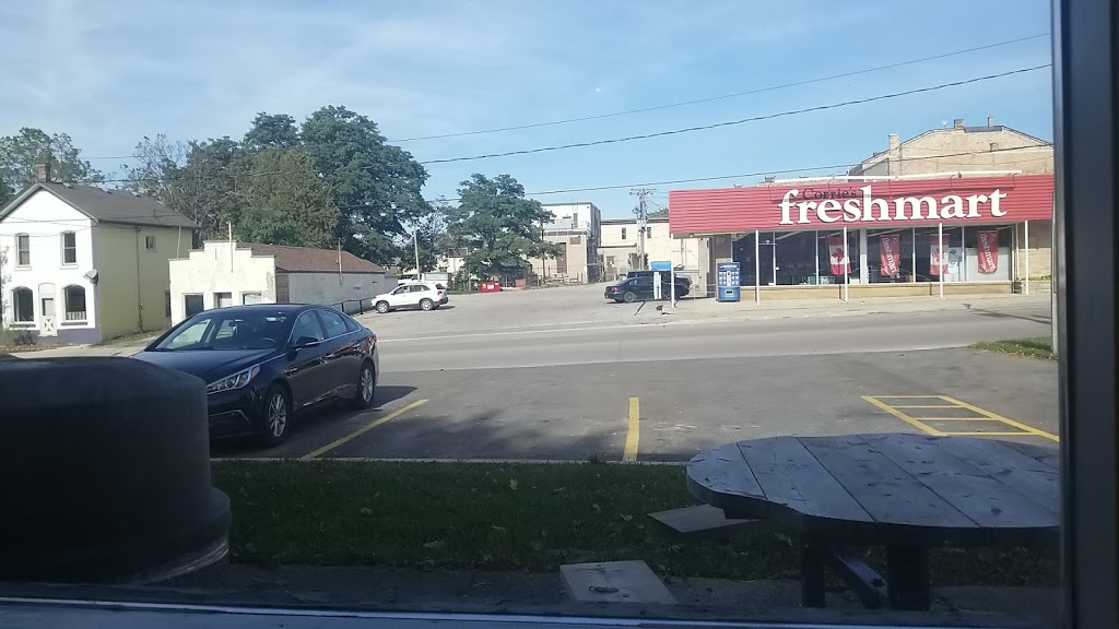 New Orleans Pizza | 28 Huron St, Clinton, ON N0M 1L0, Canada | Phone: (519) 482-3924
