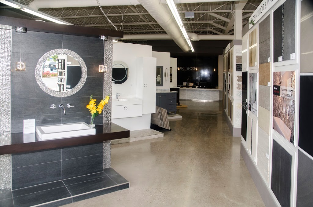 Floor and Bath Design | 1755 Pickering Pkwy, Pickering, ON L1V 6K5, Canada | Phone: (905) 683-0079
