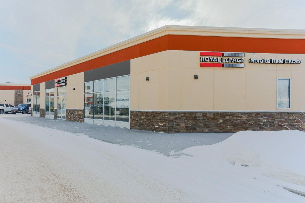 Royal LePage Noralta Real Estate | 10451 99 Ave Unit 317, Fort Saskatchewan, AB T8L 2N6, Canada | Phone: (780) 998-7801