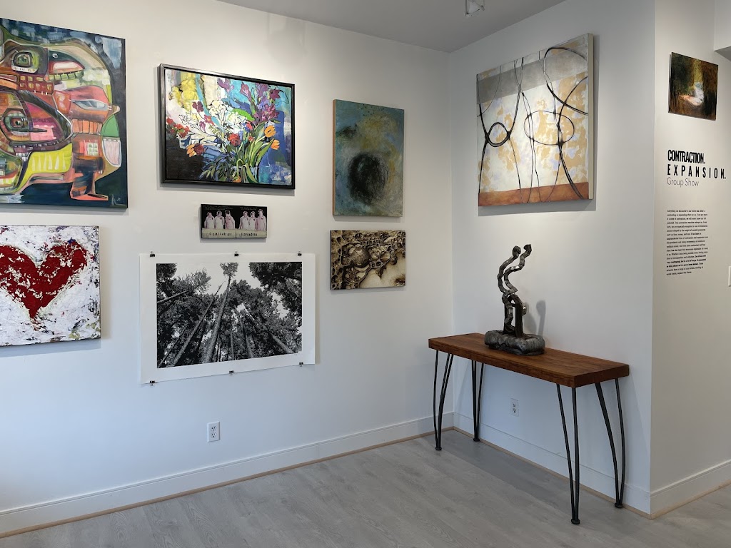 Free Spirit Gallery Studio | 590 N Rd, Gabriola, BC V0R 1X3, Canada | Phone: (250) 247-0197