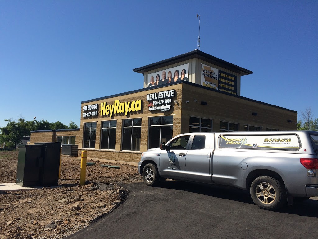 Hammer Electric | 29 Fagan Dr, Georgetown, ON L7G 4P4, Canada | Phone: (905) 702-0726
