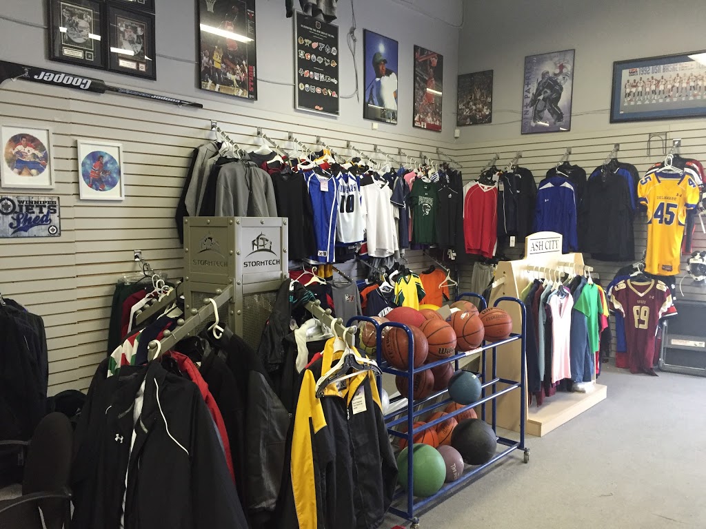 Marchants | 43 - 360 Keewatin St, Winnipeg, MB R2X 2Y3, Canada | Phone: (877) 975-0164