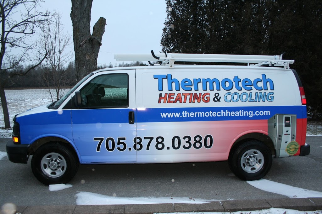 Thermotech Heating & Cooling | 605 Chipmunk Rd, Janetville, ON L0B 1K0, Canada | Phone: (705) 878-0380