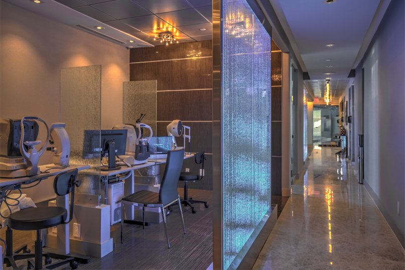 SEE by IntraVISION | 353 Iroquois Shore Rd, Oakville, ON L6H 1M3, Canada