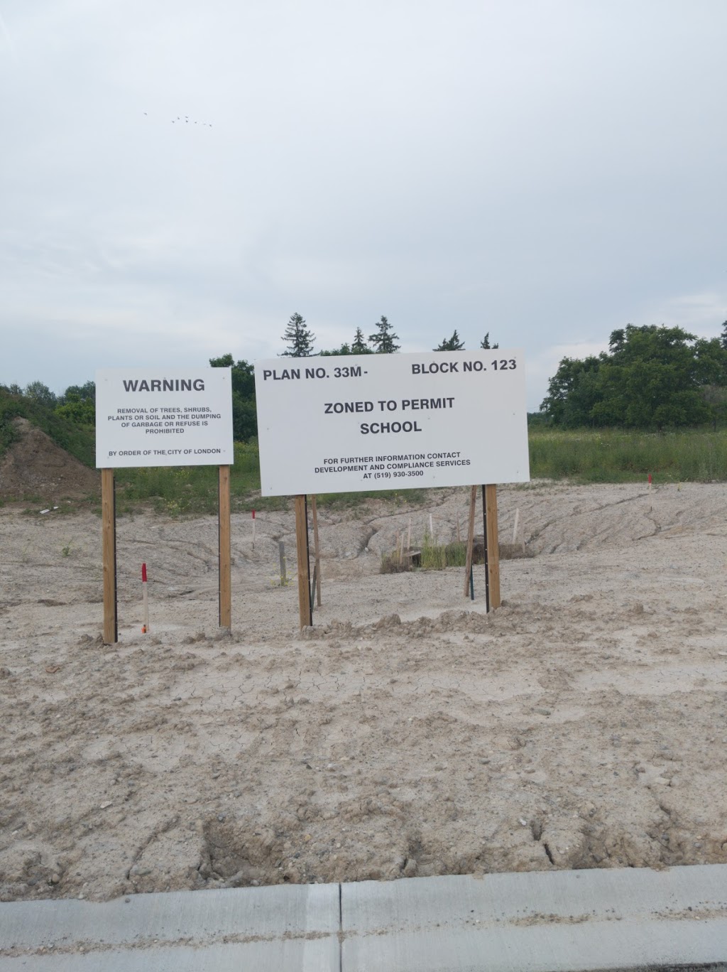 Castell Homes Model Home | 4053 Campbell St N, London, ON N6P 1A7, Canada | Phone: (548) 888-3109