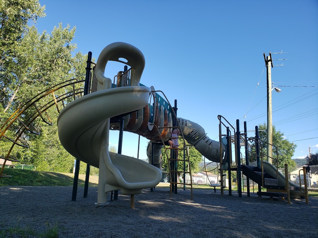 Princeton Rotary Splash Park | 273 Lime St, Princeton, BC V0X 1W0, Canada | Phone: (250) 295-6067