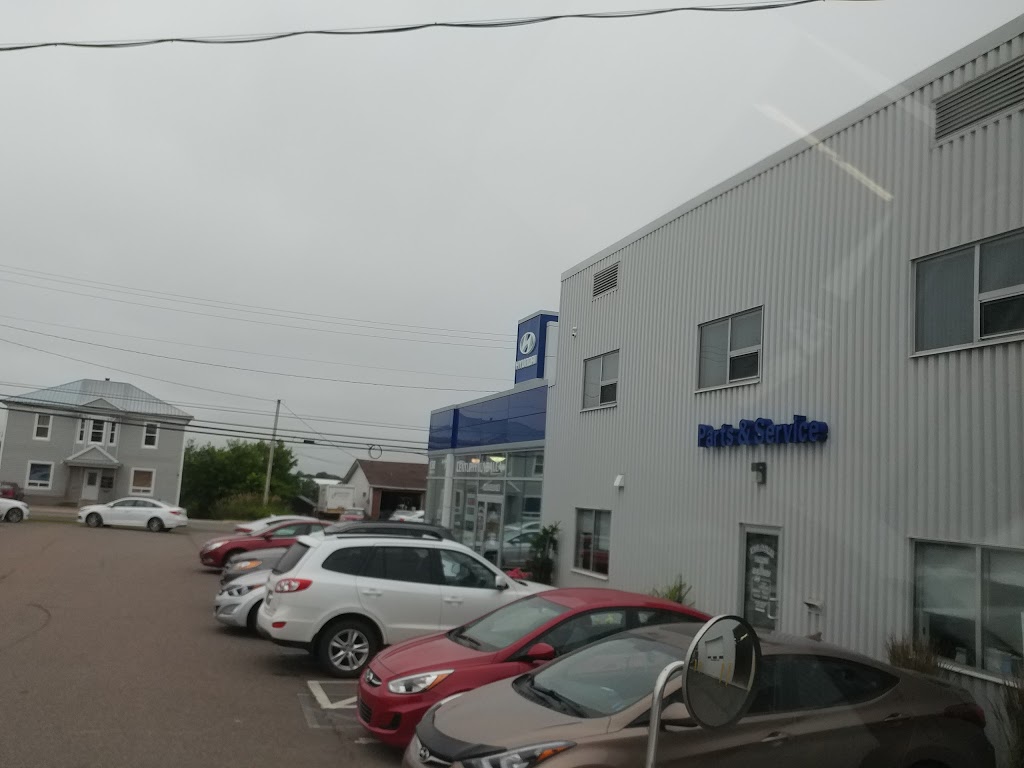 Century Hyundai | 138 Main St, Truro, NS B2N 4G9, Canada | Phone: (902) 895-1900