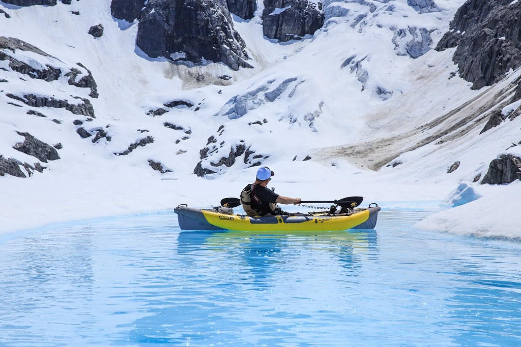 Compass Heli Tours | 1255 Townline Rd, Abbotsford, BC V2T 6E1, Canada | Phone: (778) 242-1145