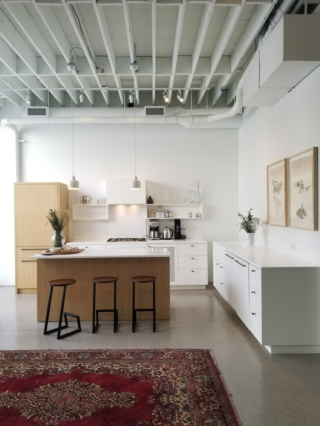 Alison Milne Design + Gallery | 134 Osler St, Toronto, ON M6N 2Y8, Canada | Phone: (416) 203-6266